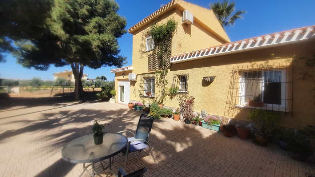 Huis in La Vela, Murcia 10825681