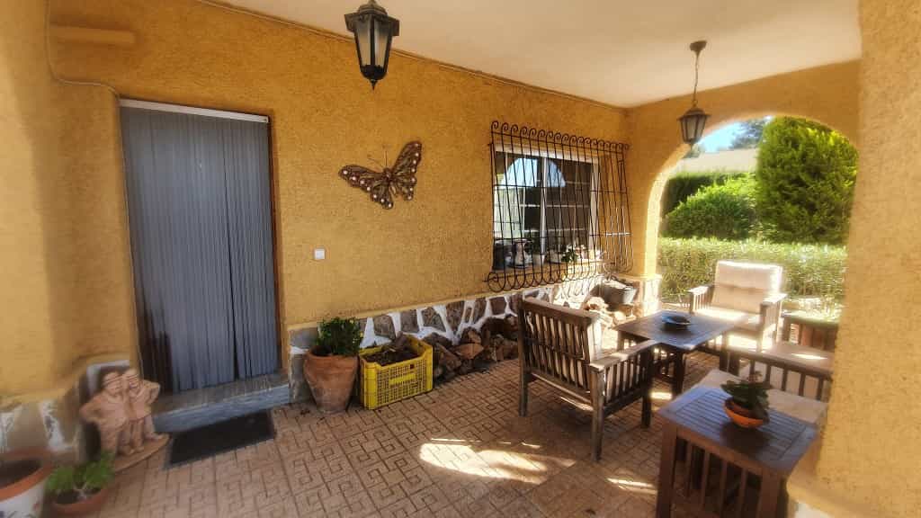 Huis in La Vela, Murcia 10825681