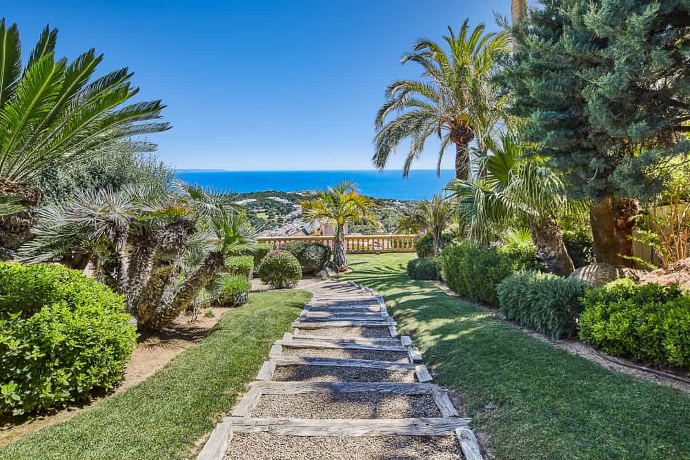 жилой дом в Calvià, Illes Balears 10825709
