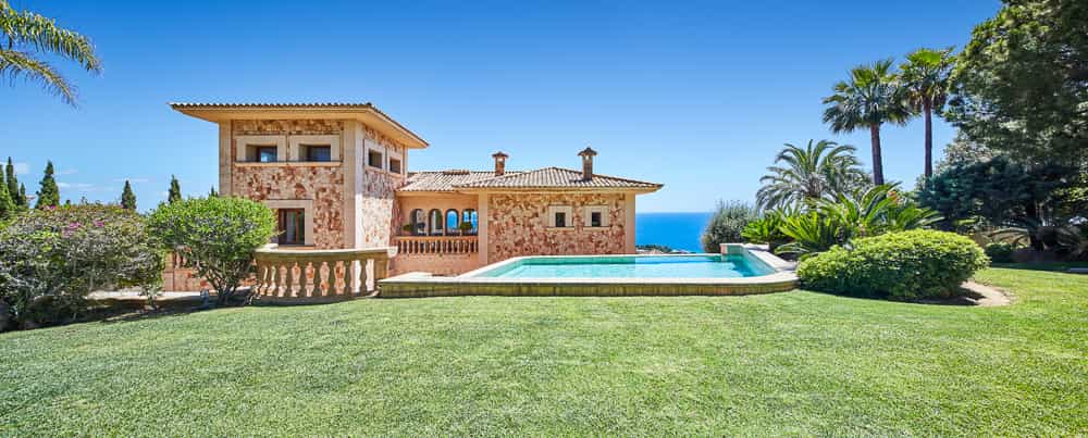casa no La Bonanova, Balearic Islands 10825709