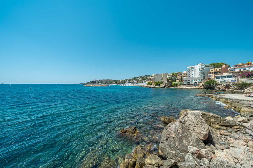 Condominium in Palma, Balearic Islands 10825725