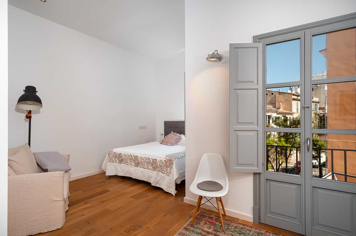 公寓 在 Palma, Balearic Islands 10825732