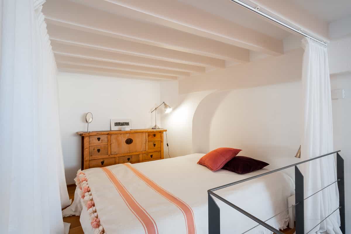 Квартира в Palma, Balearic Islands 10825732