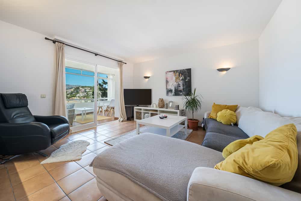 Condominium in Capdella, Balearic Islands 10825738