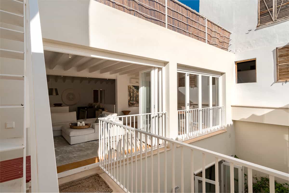 Huis in Palma, Balearic Islands 10825740