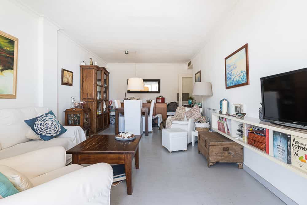 Квартира в Ла Бонанова, Балеарські острови 10825741