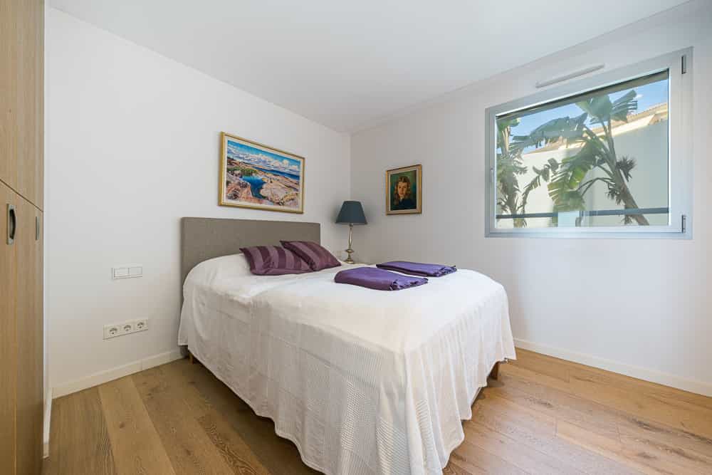 Condominium dans Palma, Balearic Islands 10825748
