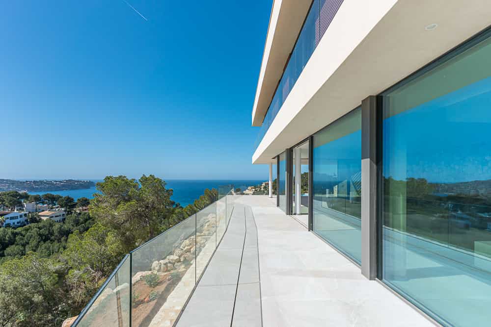 House in Capdella, Balearic Islands 10825751