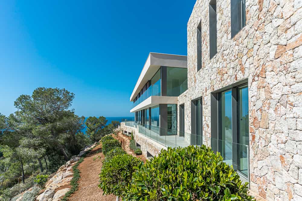 Huis in Costa de la Calma, Illes Balears 10825751