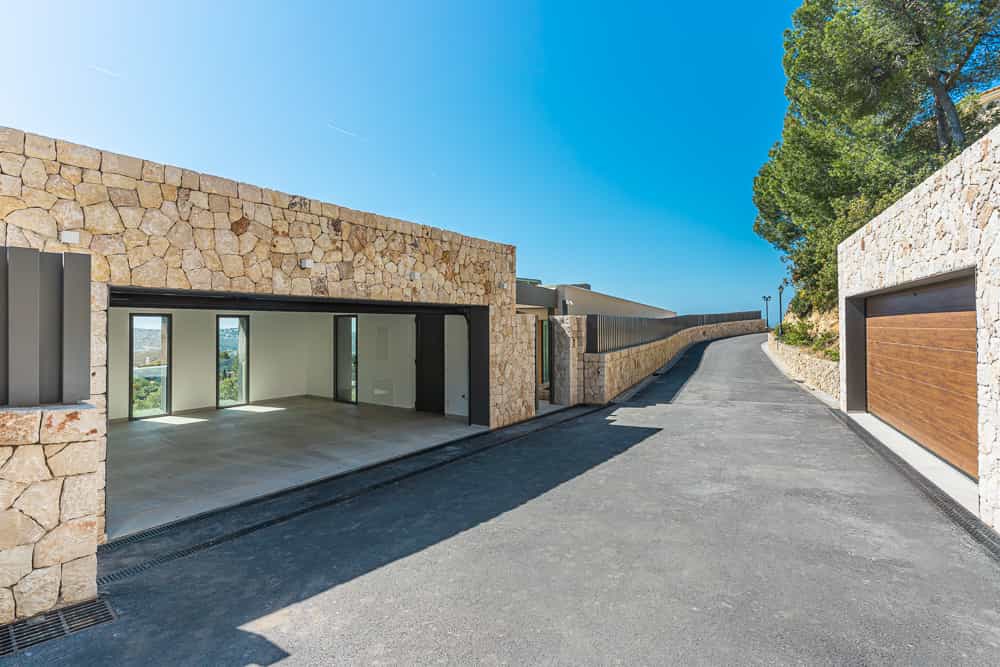 Dom w Costa de la Calma, Illes Balears 10825751