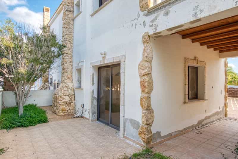 House in Frenaros, Famagusta 10825763