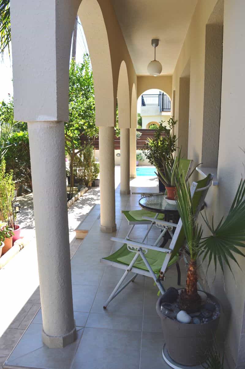 House in Alethriko, Larnaca 10825853