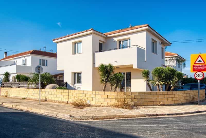жилой дом в Xylofagou, Famagusta 10825924