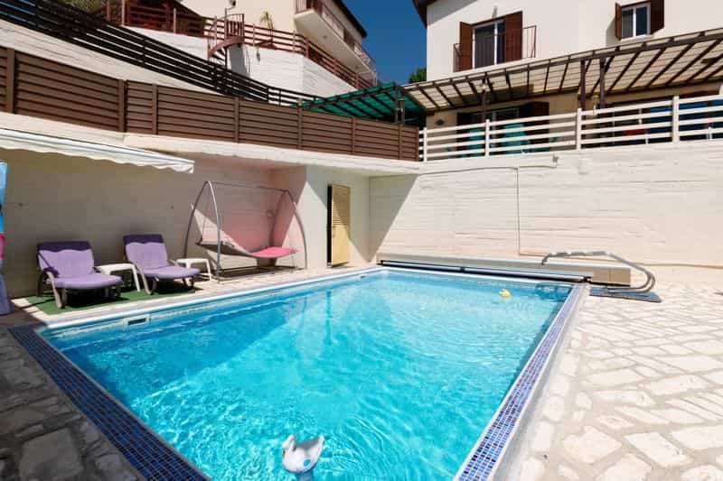 Casa nel Panorama Leucade, Larnaca 10825971