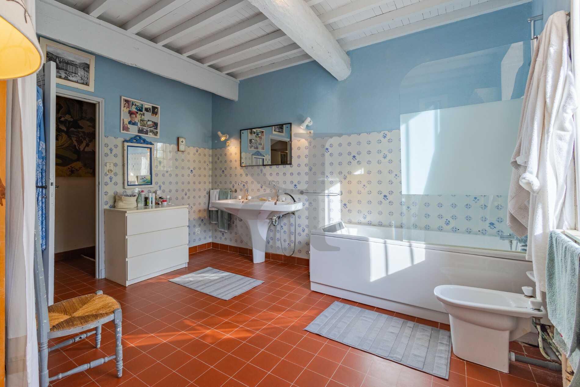 casa en Valréas, Provence-Alpes-Côte d'Azur 10825972
