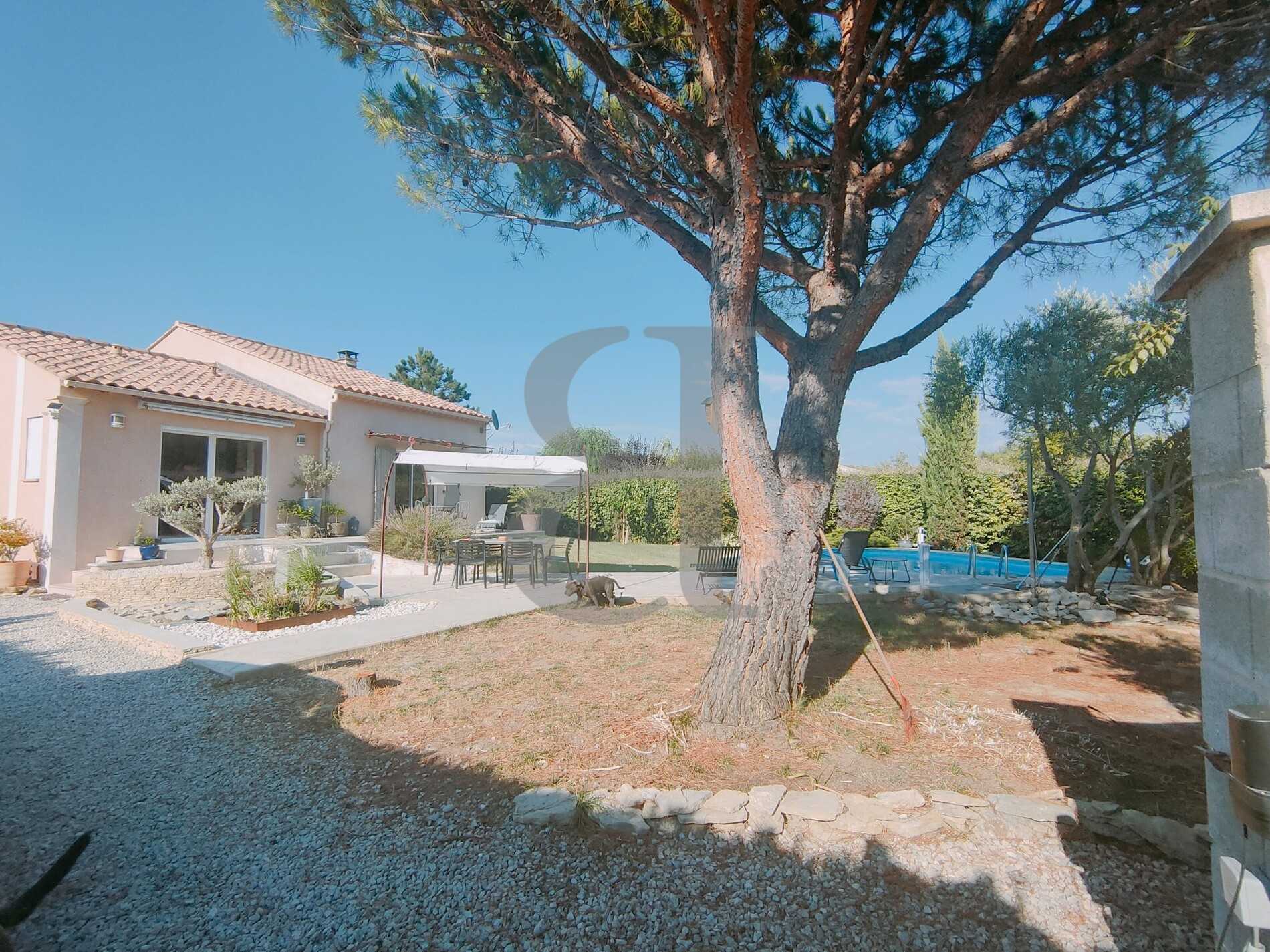 Rumah di Vaison-la-Romaine, Provence-Alpes-Cote d'Azur 10825973