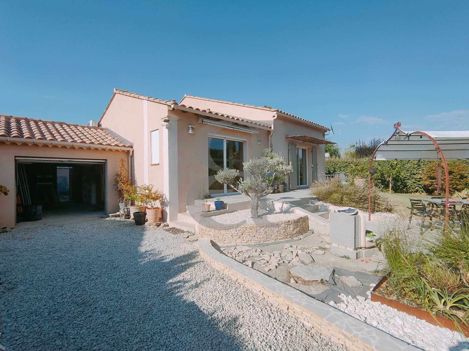 Rumah di Vaison-la-Romaine, Provence-Alpes-Cote d'Azur 10825973
