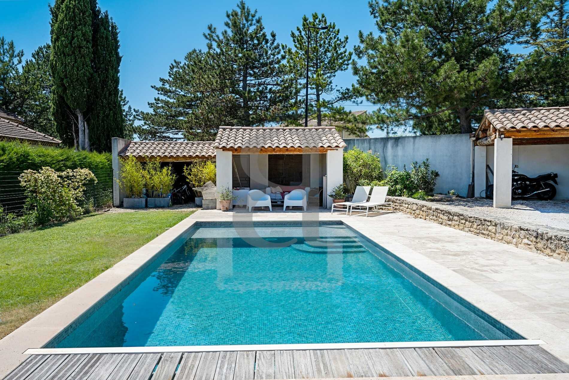 Haus im Bedoin, Provence-Alpes-Côte d'Azur 10825981