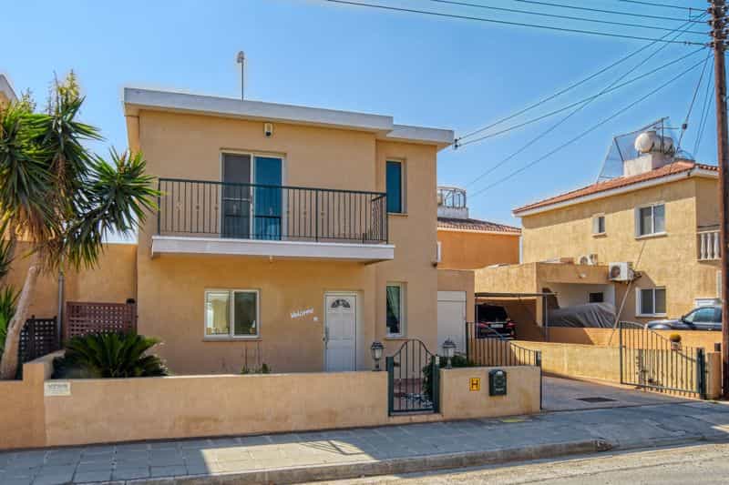 Будинок в Xylofagou, Famagusta 10825983