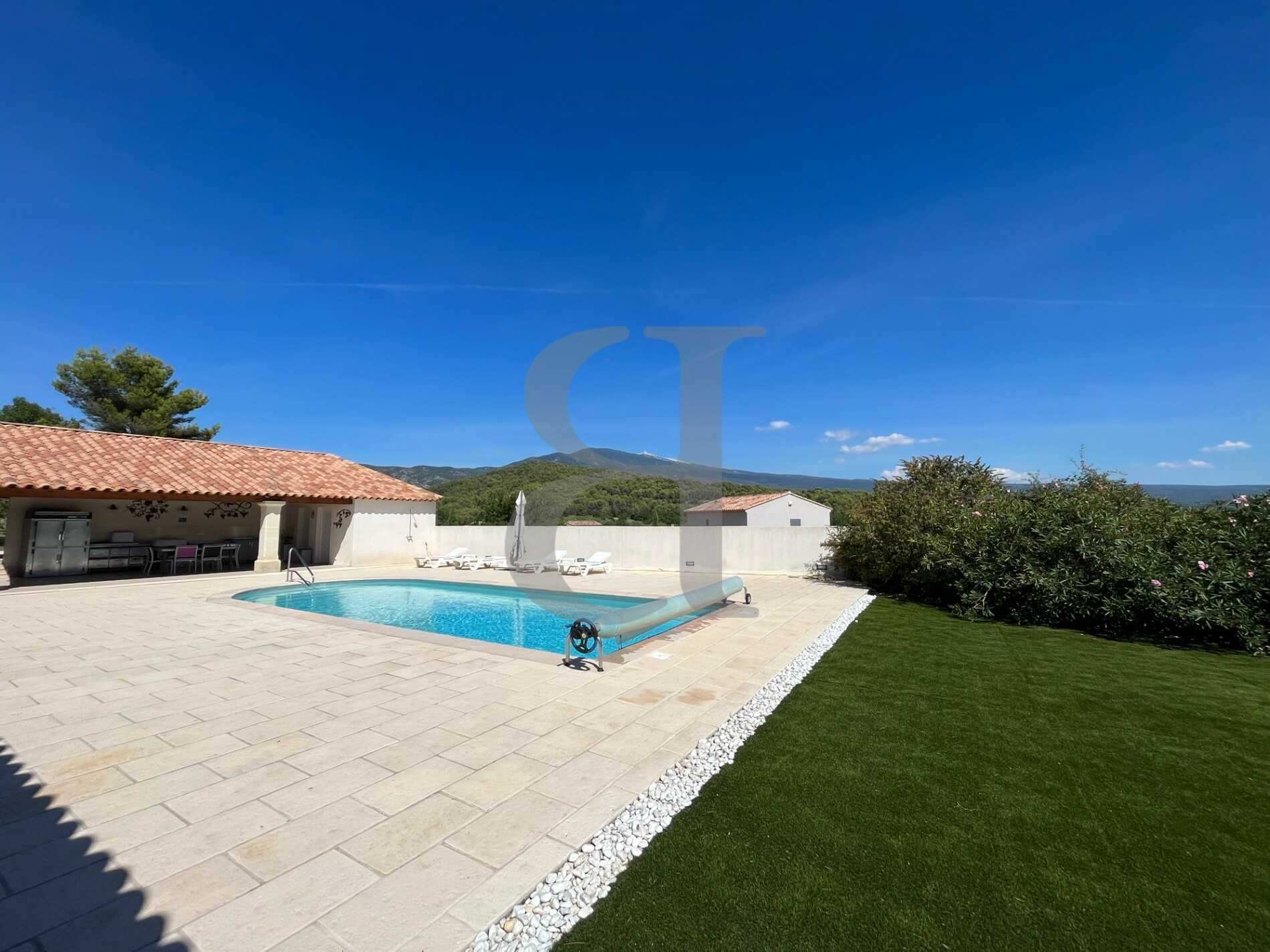 Rumah di Badui, Provence-Alpes-Cote d'Azur 10825985