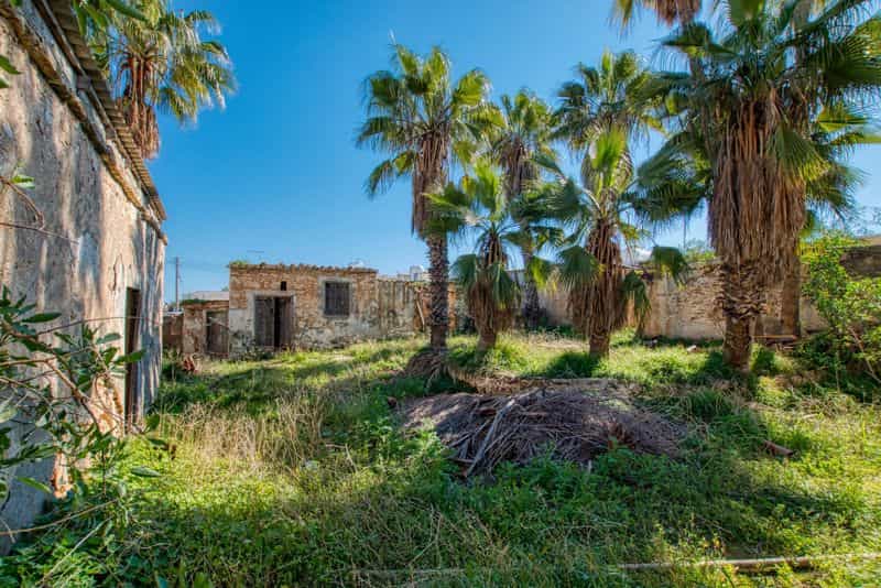 Кондоминиум в Frenaros, Famagusta 10825996
