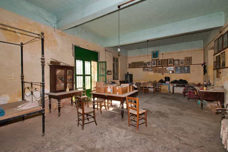 Eigentumswohnung im Frenaros, Famagusta 10825996