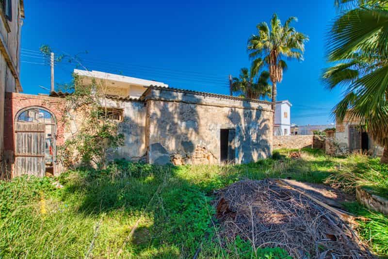 Condominio nel Frenaros, Famagusta 10825996
