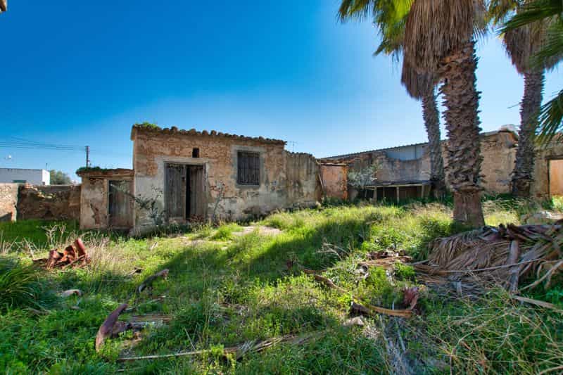 Condominio nel Frenaros, Famagusta 10825996