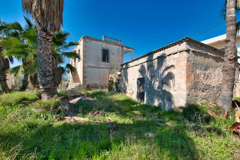 Eigentumswohnung im Frenaros, Famagusta 10825996
