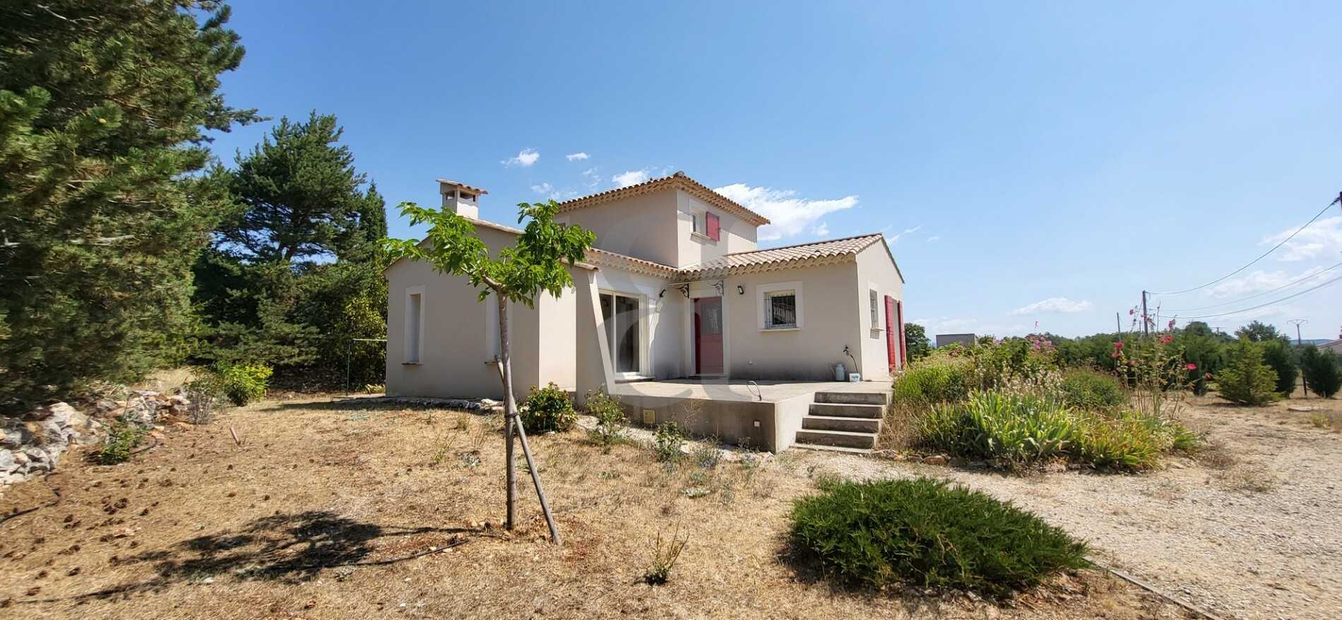 House in Sault, Provence-Alpes-Côte d'Azur 10826018