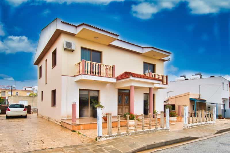 σπίτι σε Xylofagou, Famagusta 10826031