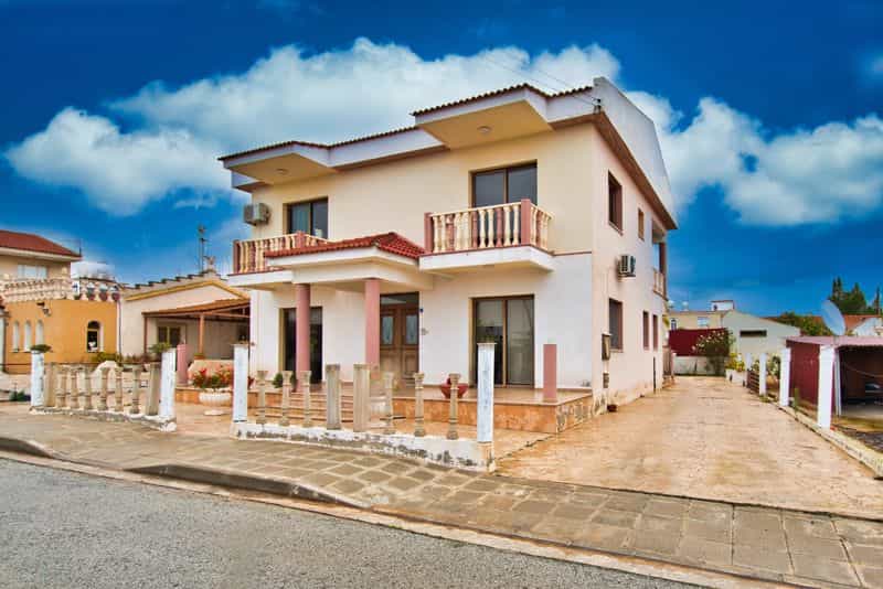 Hus i Xylofagou, Famagusta 10826031