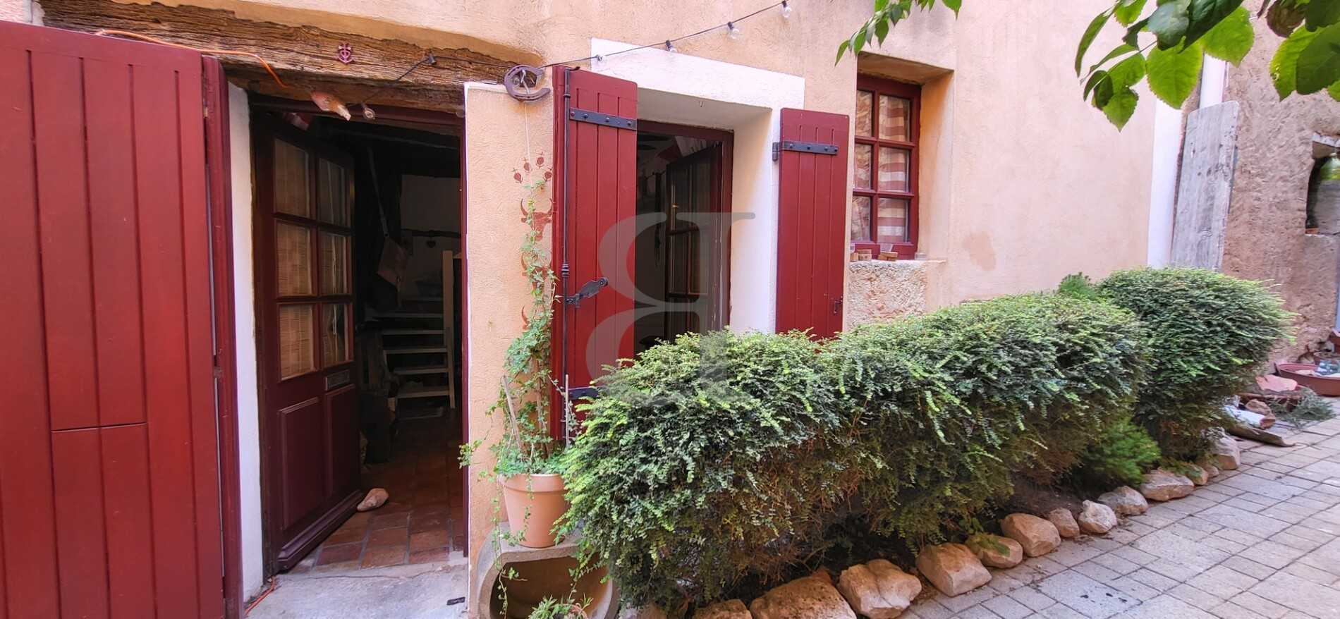 жилой дом в Бедуин, Прованс-Альпы-Лазурный берег 10826038