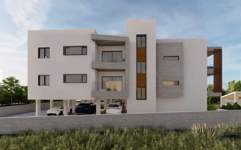 Condominium in Kissonerga, Pafos 10826043