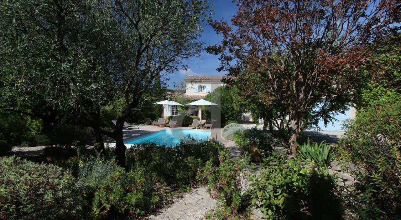 Haus im Bedoin, Provence-Alpes-Côte d'Azur 10826066