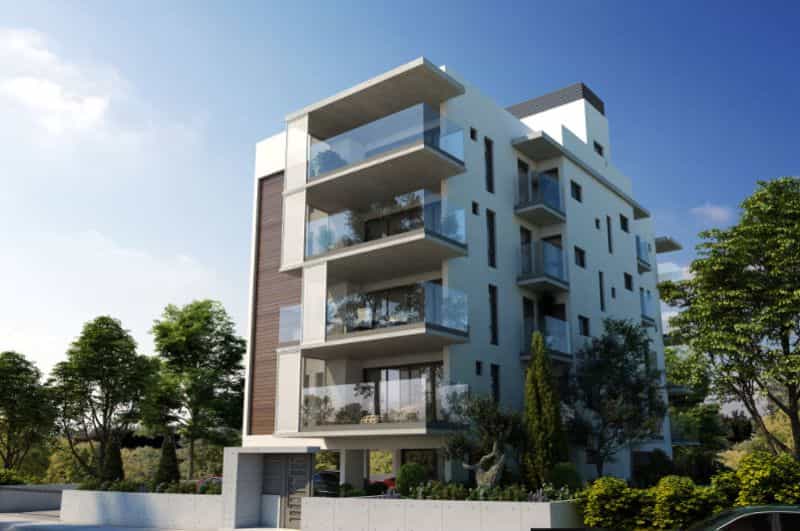Condominium in Nicosia, Lefkosia 10826082