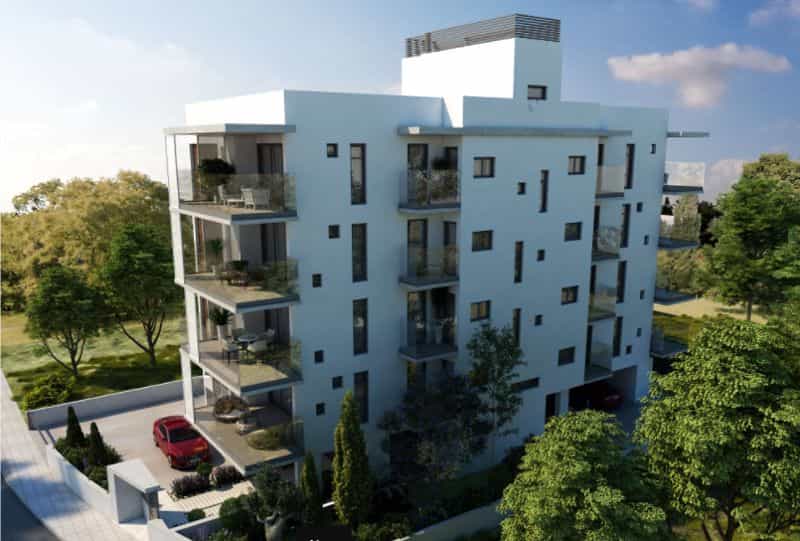 Condominium in Nicosia, Lefkosia 10826082