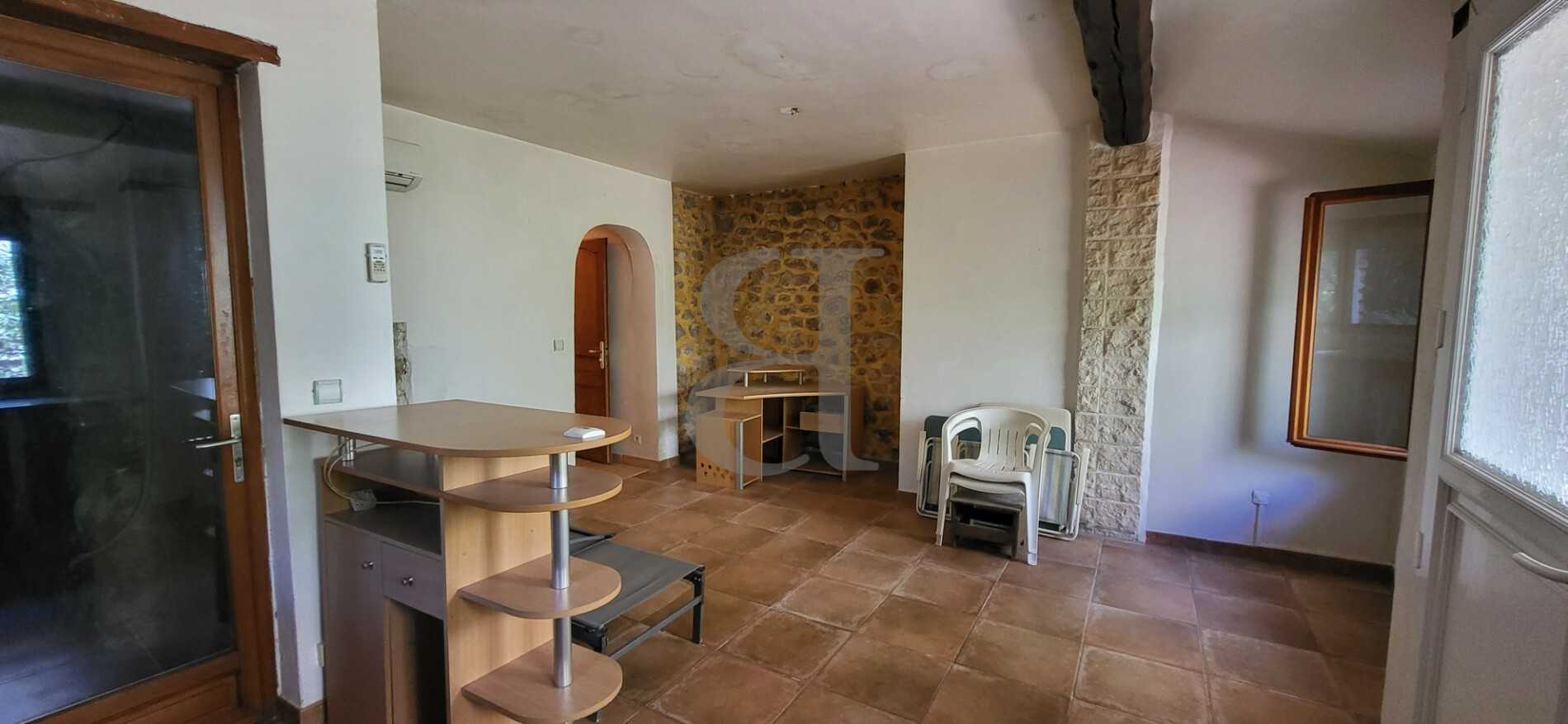Casa nel Bédoin, Provence-Alpes-Côte d'Azur 10826097