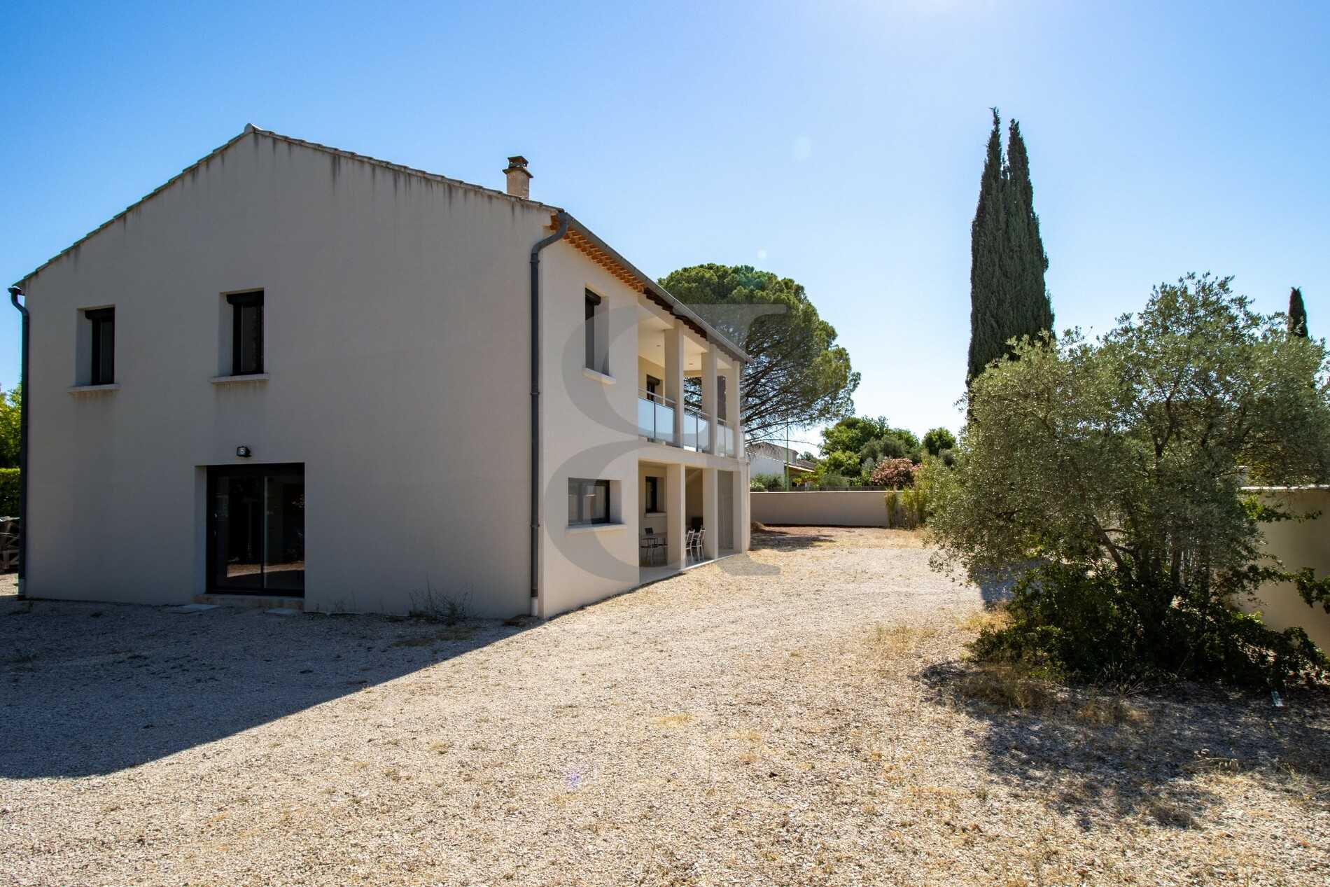 жилой дом в Saint-Didier, Provence-Alpes-Côte d'Azur 10826112