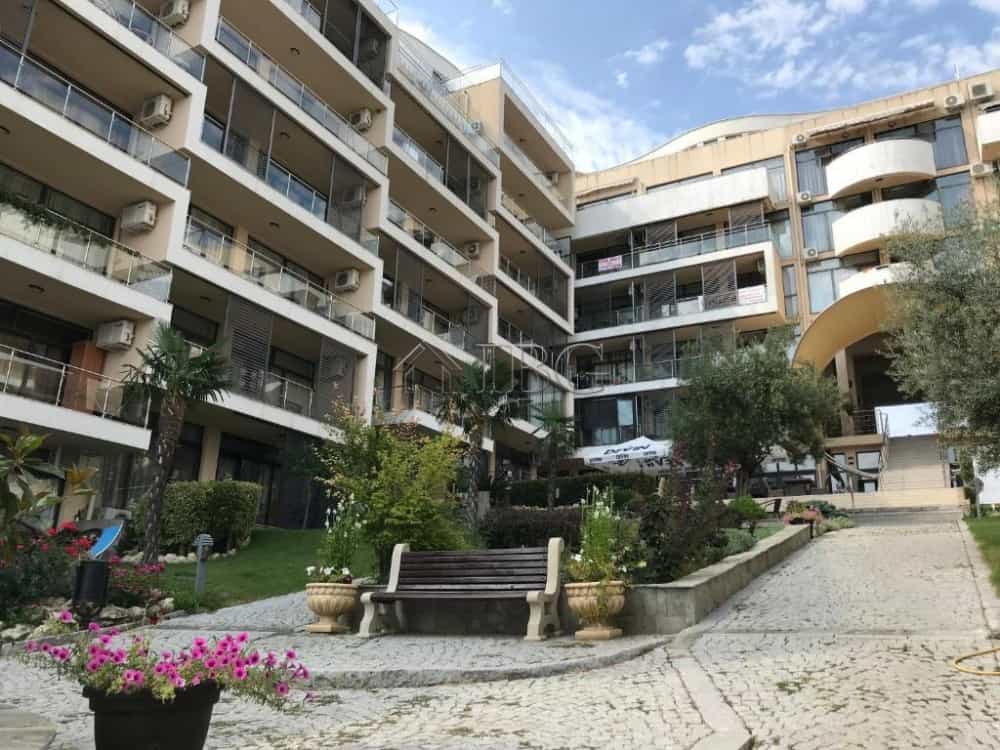 公寓 在 Sveti Vlas, Burgas 10826138
