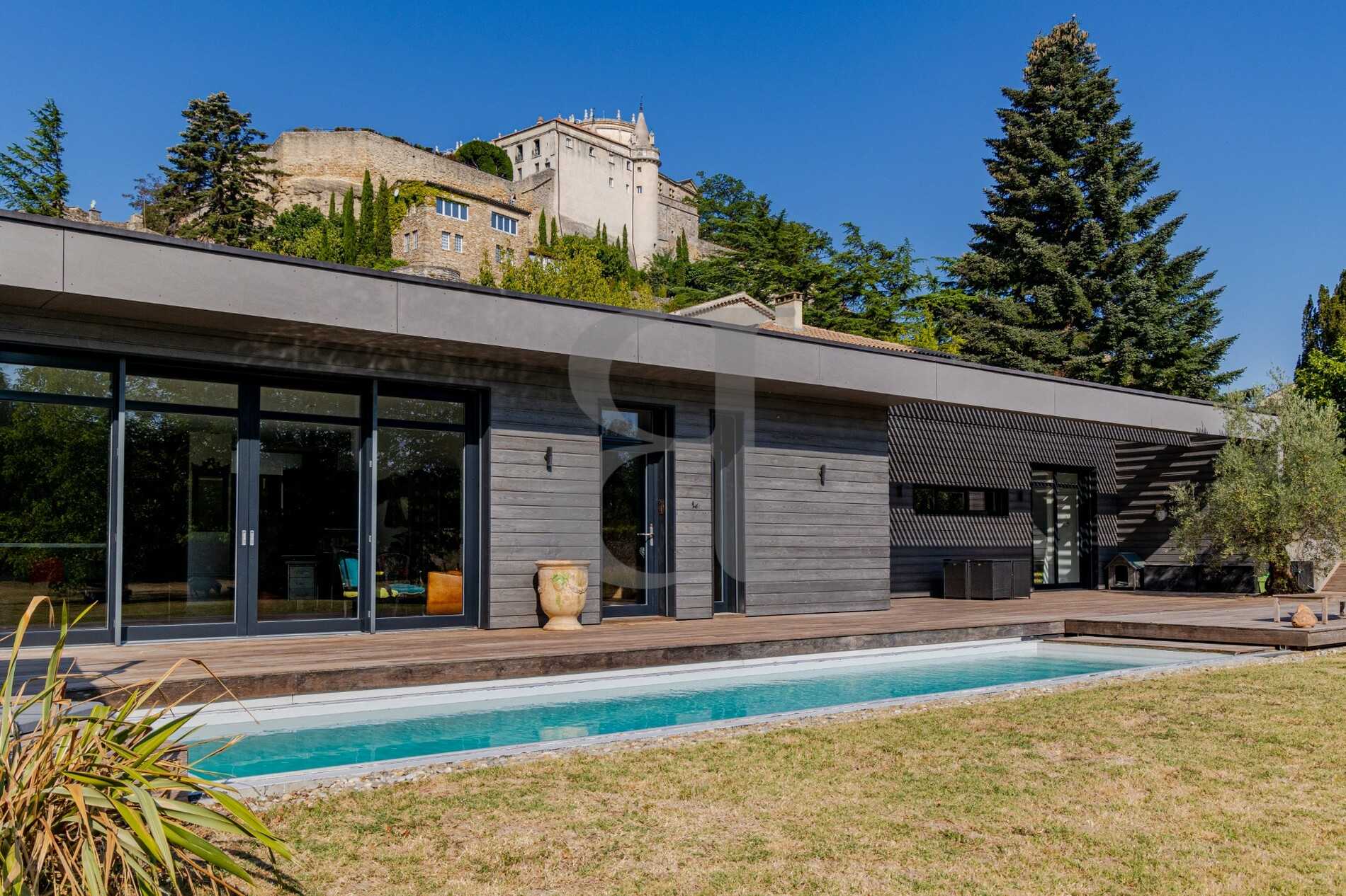 Casa nel Grignan, Alvernia-Rodano-Alpi 10826156