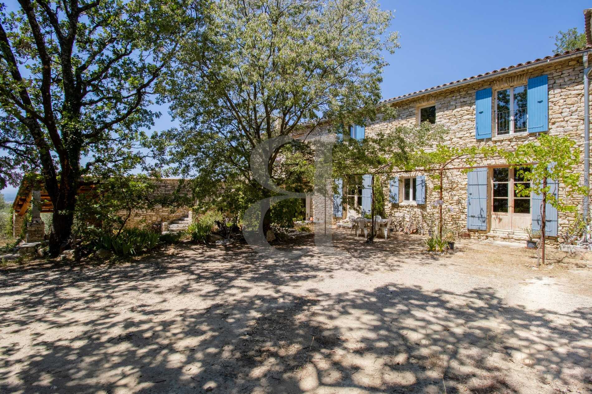 rumah dalam L'Isle-sur-la-Sorgue, Provence-Alpes-Côte d'Azur 10826227