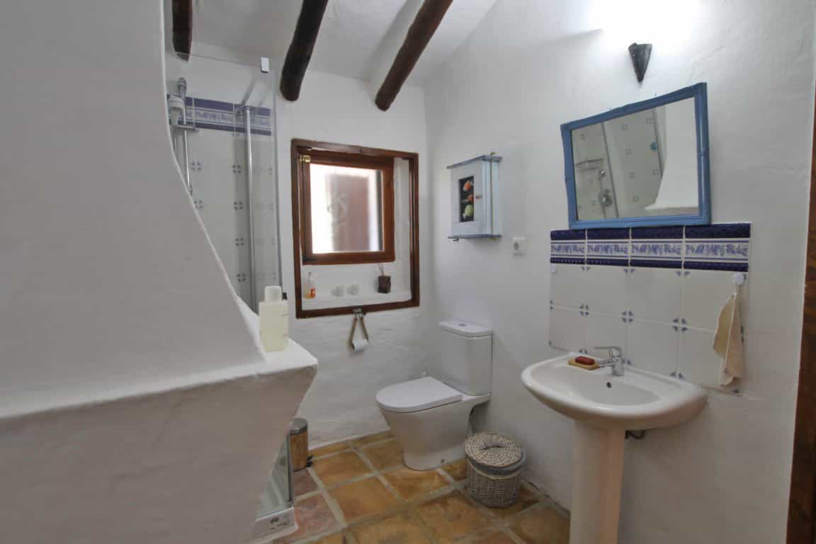 Будинок в Xaló, Comunidad Valenciana 10826235
