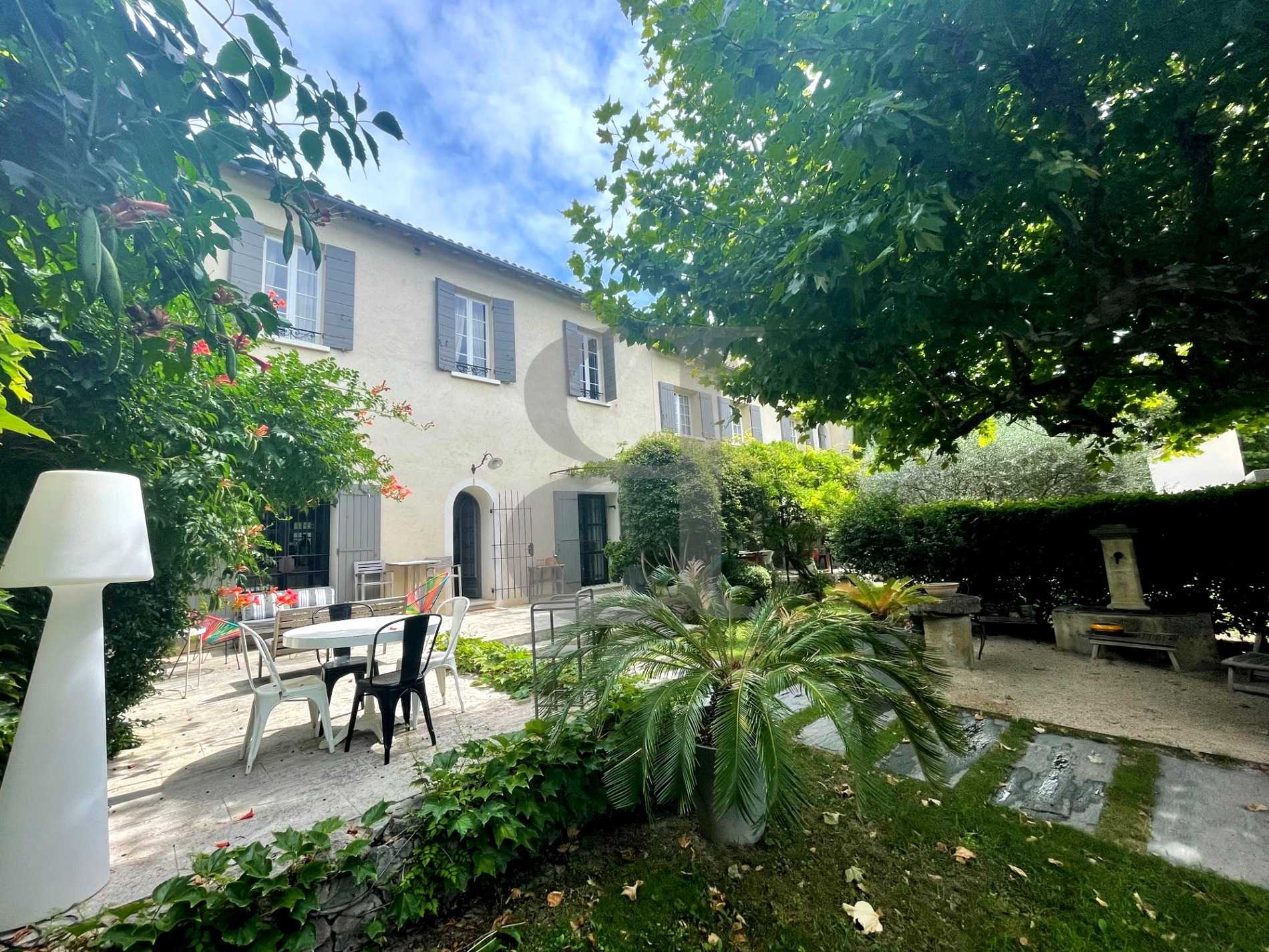 loger dans Courthézon, Provence-Alpes-Côte d'Azur 10826251