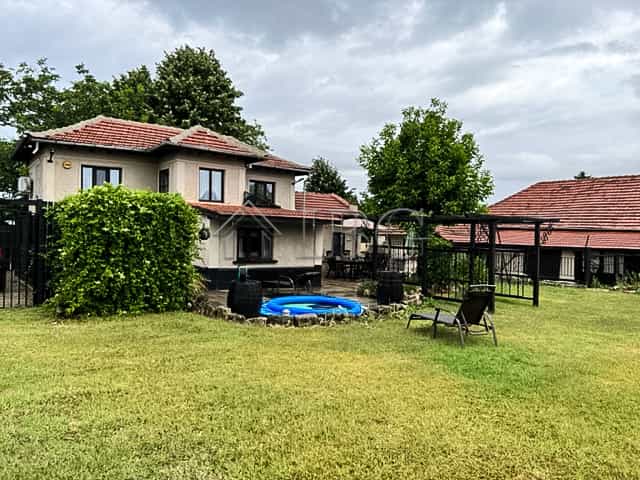 House in Dve Mogili, Ruse 10826253