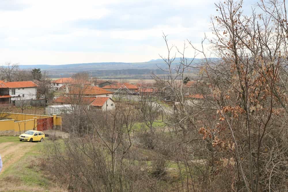 Land in Nesebar, Burgas 10826274