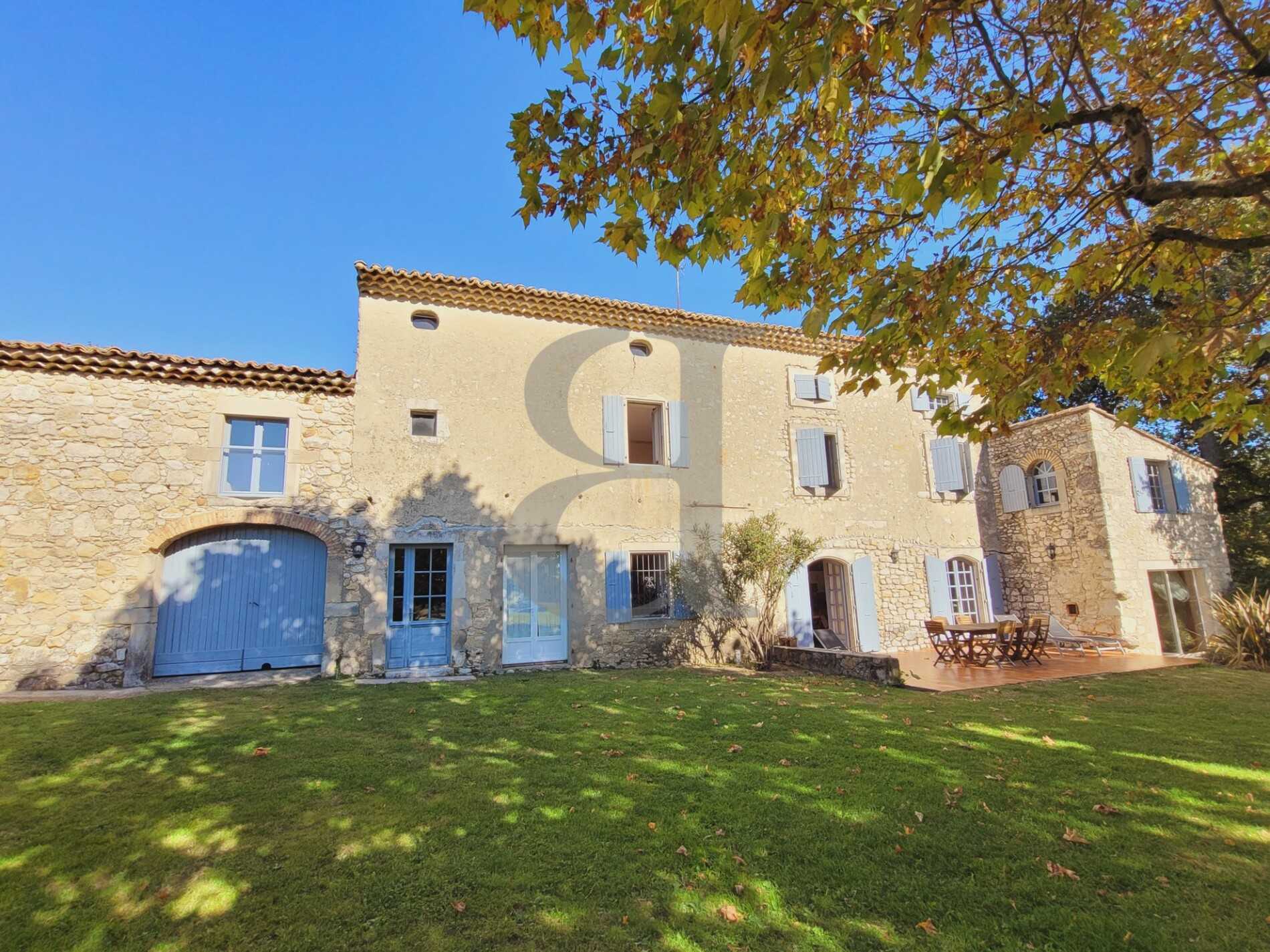 House in Montelimar, Auvergne-Rhone-Alpes 10826282