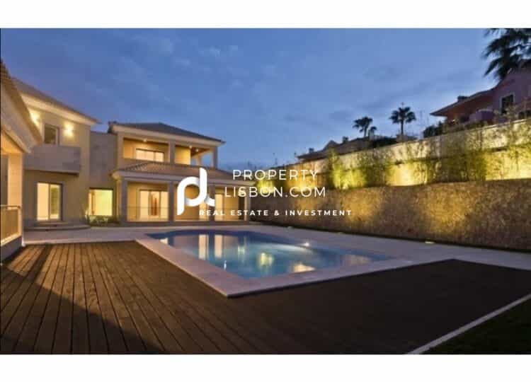 House in Albufeira, Faro 10826300