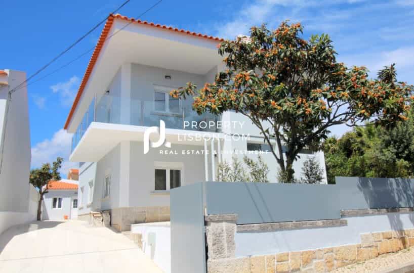 Haus im Cascais, Lisboa 10826304