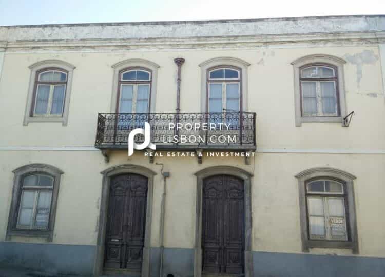 Condominium in Tuxufal de Baixo, Lissabon 10826307